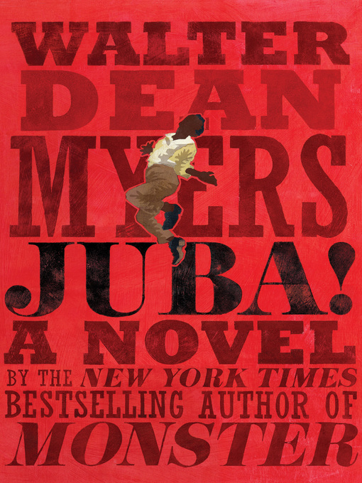 Title details for Juba! by Walter Dean Myers - Available